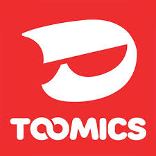 Toomics Vip APK [MOD Unlocked] icon